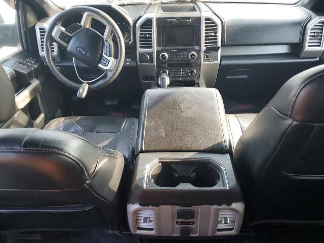 2015 FORD F150 SUPERCREW 1FTEW1EG0FFA48152