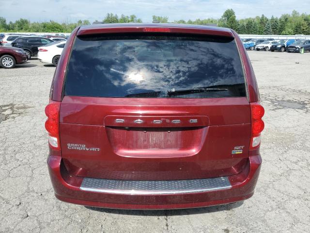 2019 DODGE GRAND CARA 2C4RDGCG0KR514596