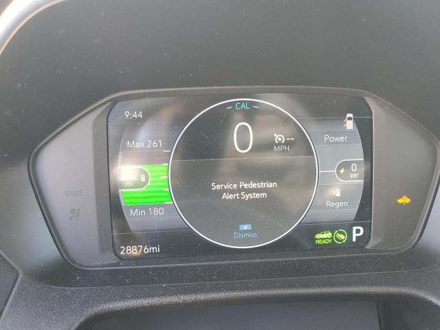 2023 CHEVROLET BOLT EV 1L 1G1FW6S09P4110744