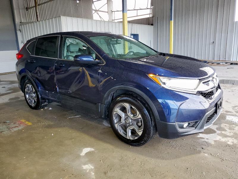 2017 HONDA CR-V EXL 7FARW1H87HE045413