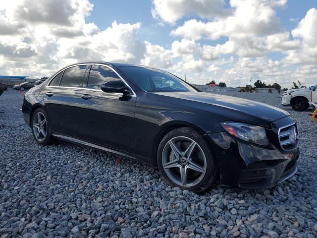 2018 MERCEDES-BENZ E 300 4MAT WDDZF4KB1JA394394