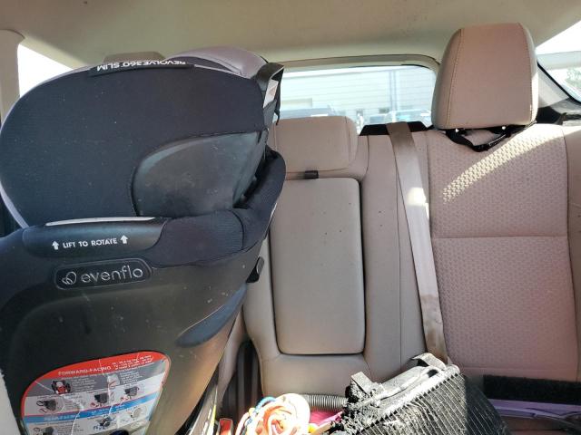 2017 FORD ESCAPE SE - 1FMCU0GD3HUC63528