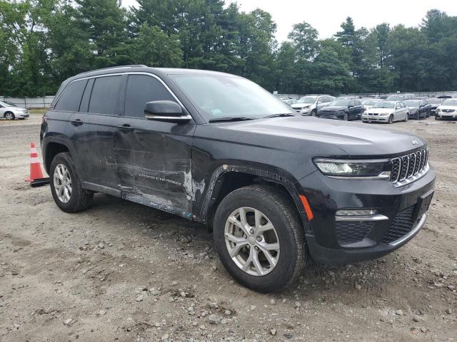 2023 JEEP GRAND CHER - 1C4RJHBG7PC621161