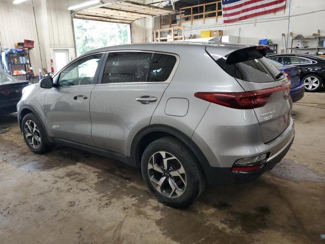 2020 KIA SPORTAGE L - KNDPMCAC4L7738196