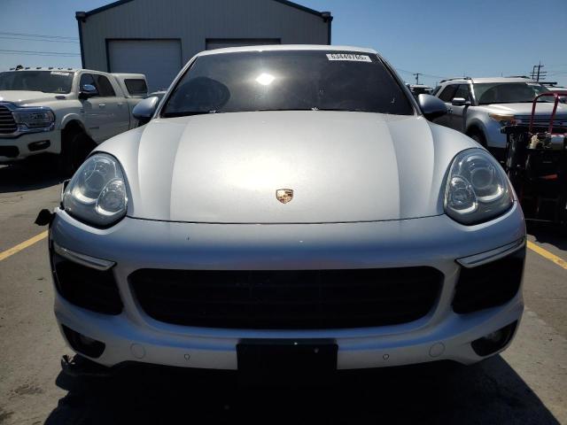 2016 PORSCHE CAYENNE #3274689796