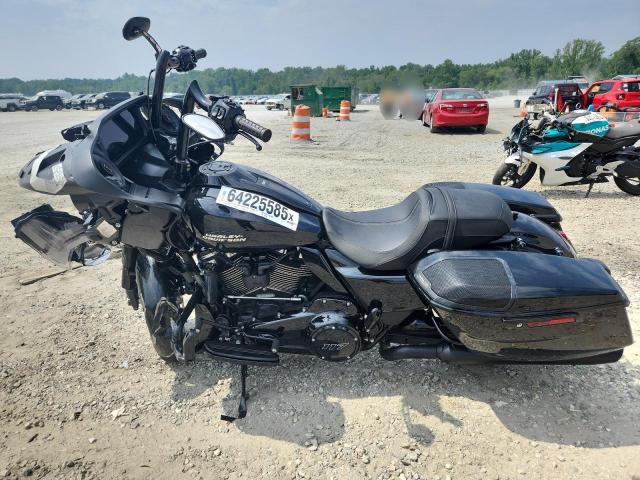 2024 HARLEY-DAVIDSON FLTRX 1HD1KH714RB606851