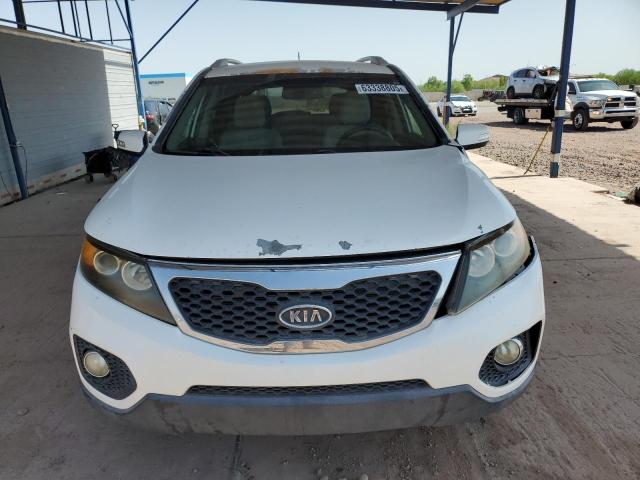 2011 KIA SORENTO BA - 5XYKT3A12BG023978