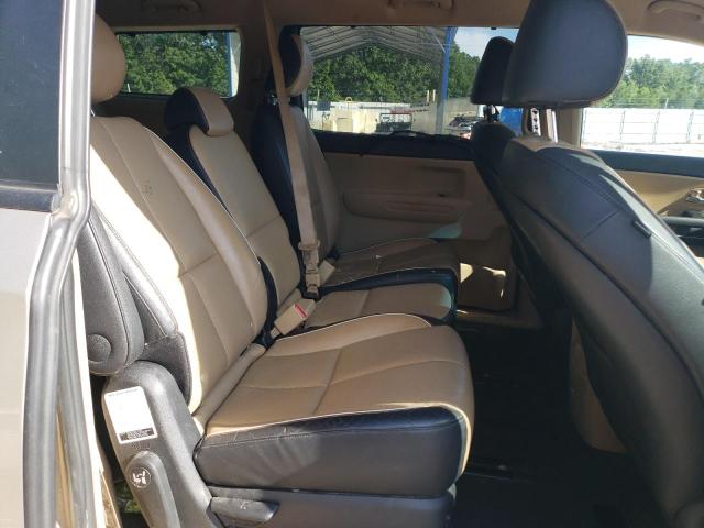 2017 KIA SEDONA LX KNDMB5C14H6255174