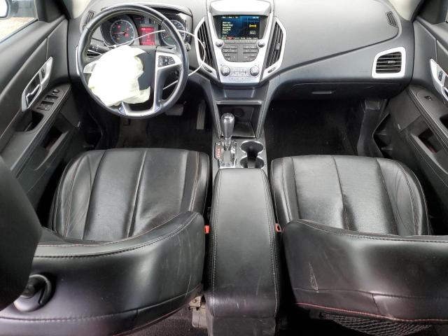 2016 GMC TERRAIN SL 2GKFLUE30G6168710