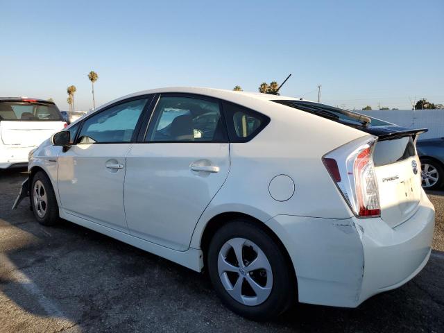 2015 TOYOTA PRIUS JTDKN3DU3F0432549