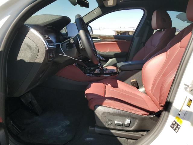2023 BMW X4 XDRIVE3 5UX33DT00P9S42105