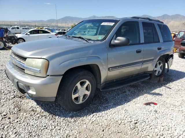 CHEVROLET TRAILBLAZE