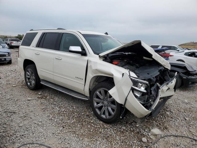 2015 CHEVROLET TAHOE K150 #3254073879
