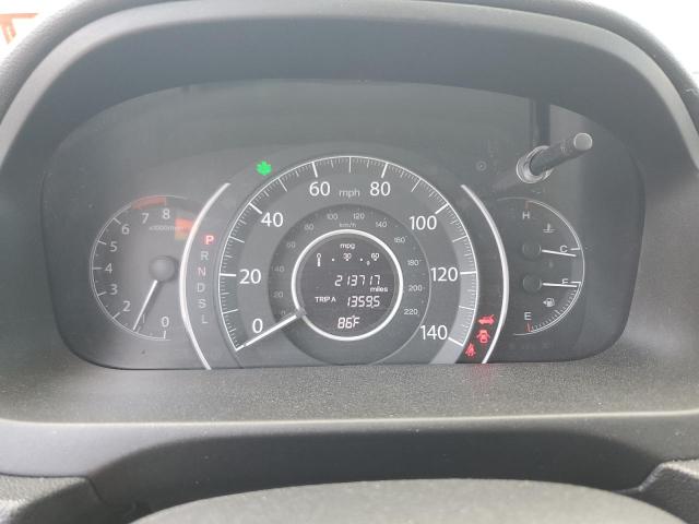 2015 HONDA CR-V EX 2HKRM4H56FH692702