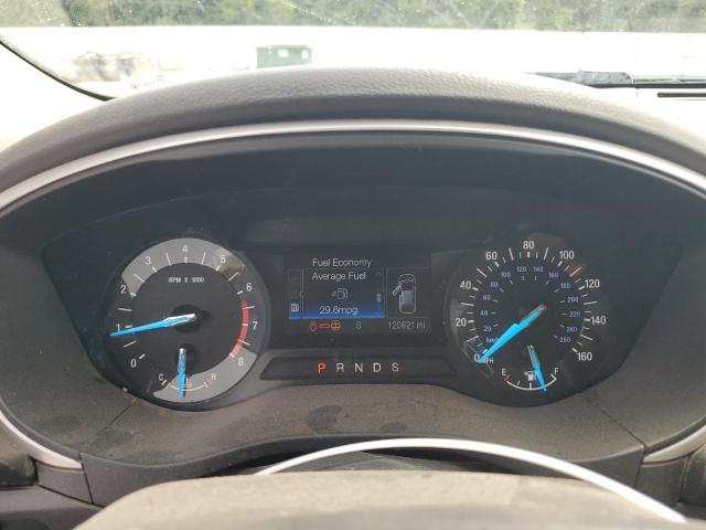 2016 FORD FUSION SE - 3FA6P0HD1GR219109