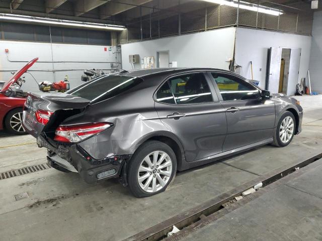 2019 TOYOTA CAMRY L - 4T1B11HK0KU795947
