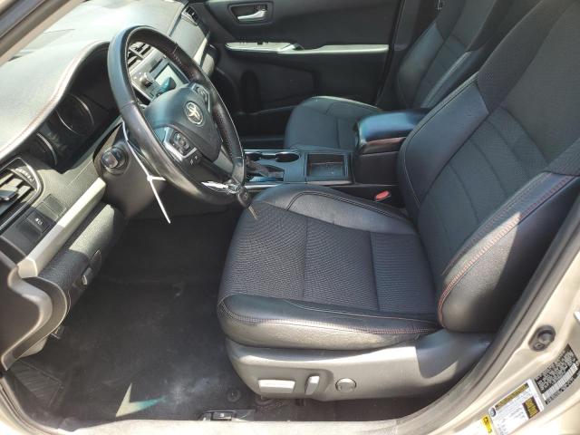 2016 TOYOTA CAMRY LE 4T1BF1FK9GU524137