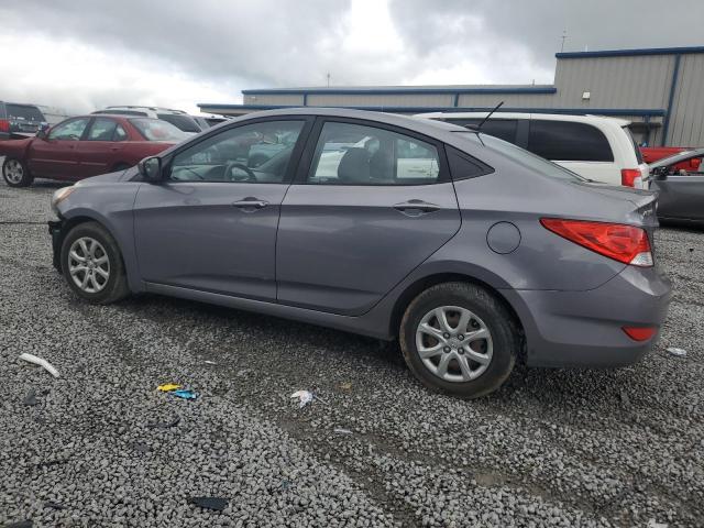 Vin: kmhct4ae4eu613224, lot: 63249765, hyundai accent gls 20142