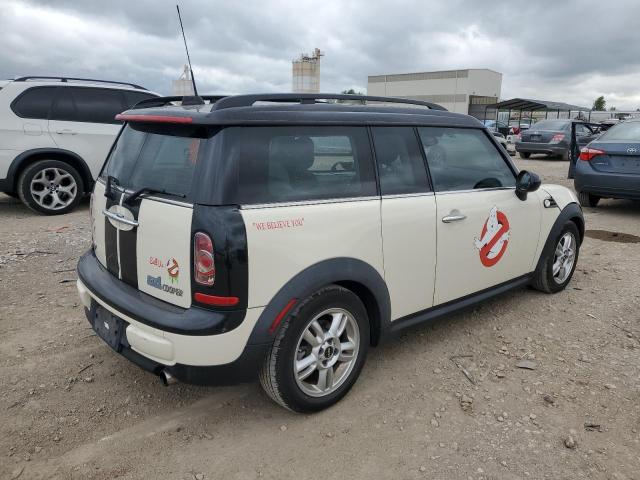 2012 MINI COOPER CLU - WMWZF3C54CT488934