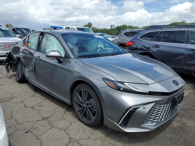 2025 TOYOTA CAMRY XSE - 4T1DBADK6SU510549