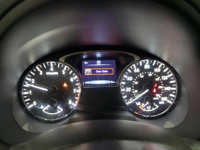 2018 NISSAN ALTIMA 2.5 - 1N4AL3AP4JC229263