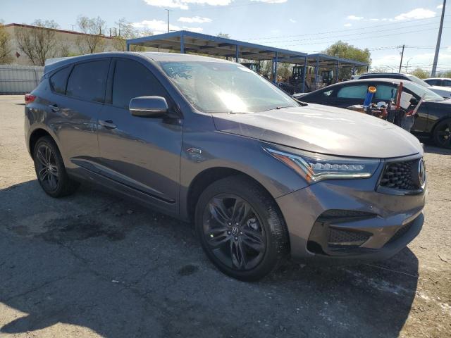 2020 ACURA RDX A-SPEC 5J8TC1H62LL022119