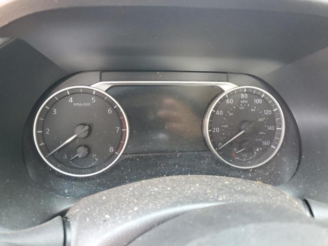 2024 NISSAN SENTRA SV 3N1AB8CVXRY344834