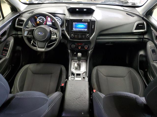 2019 SUBARU FORESTER JF2SKACC5KH430661