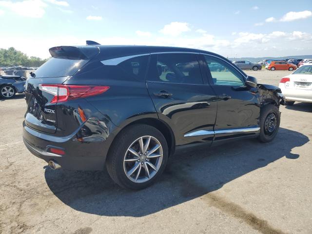 2021 ACURA RDX TECHNO 5J8TC2H54ML001707
