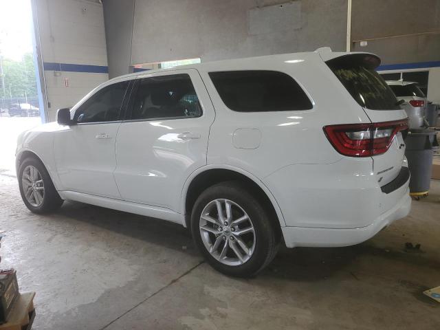 2022 DODGE DURANGO GT 1C4RDJDG7NC220055
