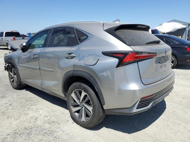 2019 LEXUS NX 300H JTJBJRBZ5K2103926