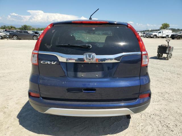 2015 HONDA CR-V EX 5J6RM3H56FL003192