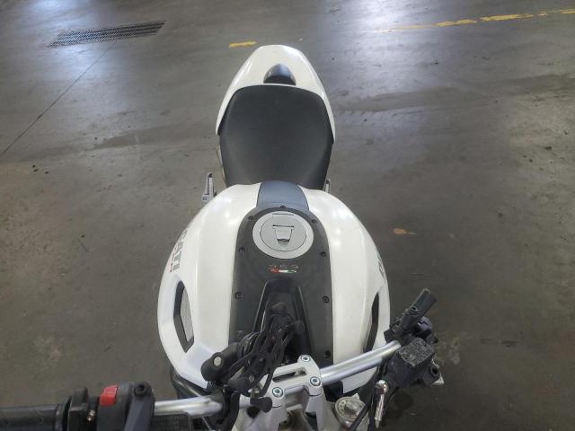 2014 DUCATI MONSTER 69 ZDM1RADN8EB077060