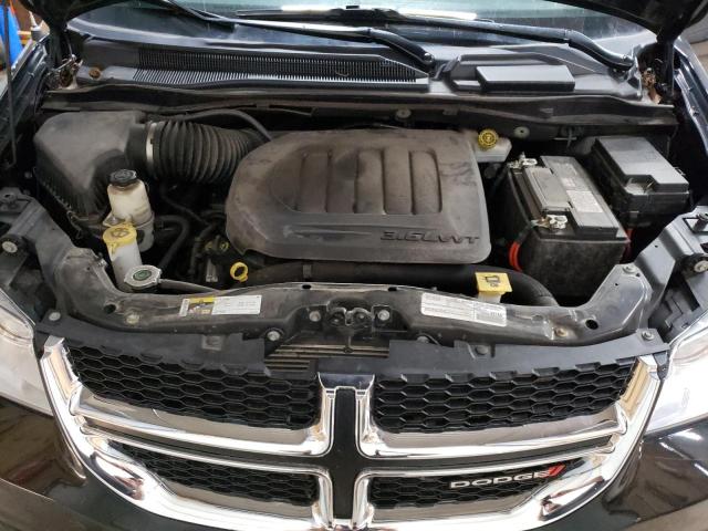 2020 DODGE GRAND CARA - 2C4RDGBG6LR237391