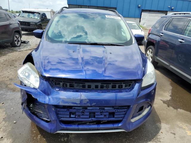 2016 FORD ESCAPE SE - 1FMCU9GX8GUB94588