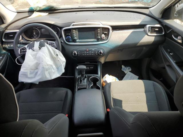 2020 KIA SORENTO L 5XYPG4A33LG694367