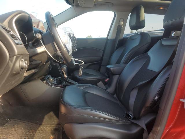 2018 JEEP COMPASS LA 3C4NJDBB1JT251994