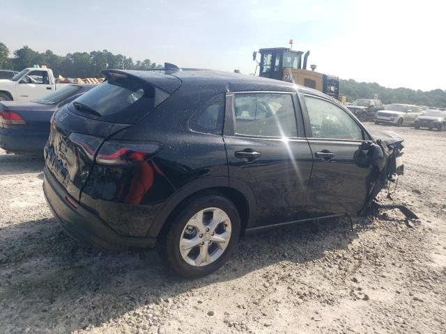 2025 HONDA HR-V LX 3CZRZ1H35SM758993