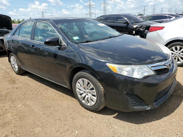 2012 TOYOTA CAMRY BASE - 4T4BF1FK9CR203196
