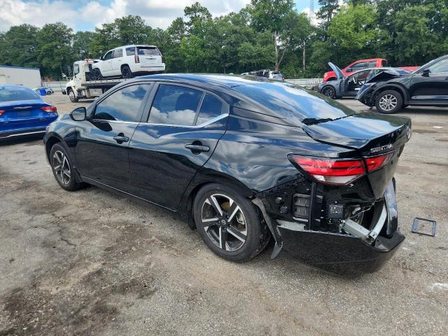 2024 NISSAN SENTRA SV - 3N1AB8CV7RY267338