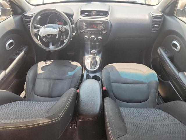 2014 KIA SOUL + - KNDJP3A51E7054580
