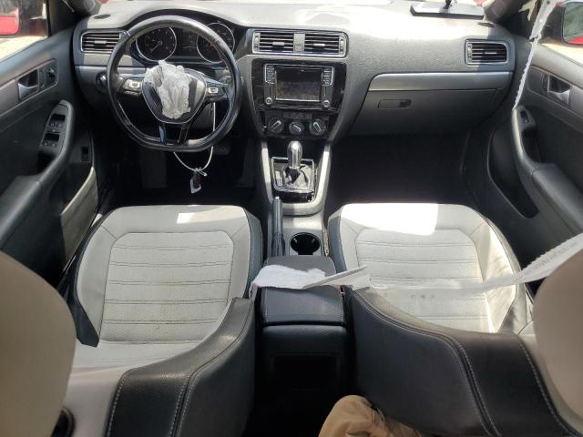 2016 VOLKSWAGEN JETTA SPOR 3VWD17AJ8GM333002