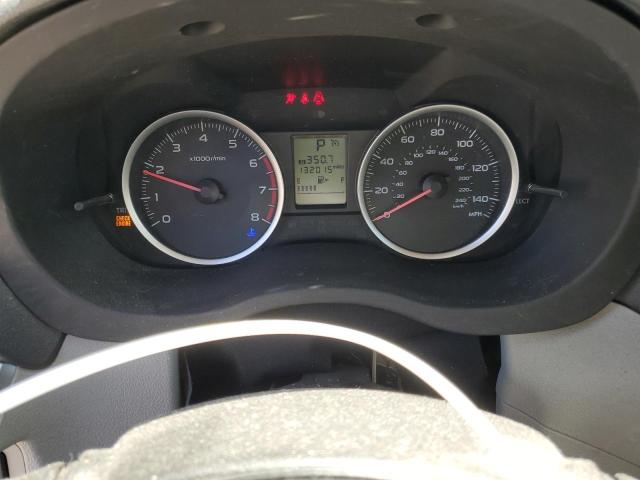 2015 SUBARU FORESTER 2 JF2SJADC8FH456369