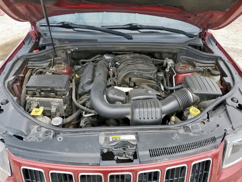 2015 JEEP GRAND CHER 1C4RJEAGXFC693700