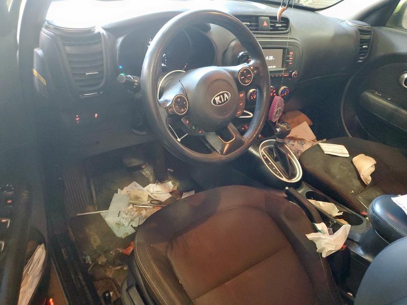 2017 KIA SOUL KNDJN2A2XH7880127