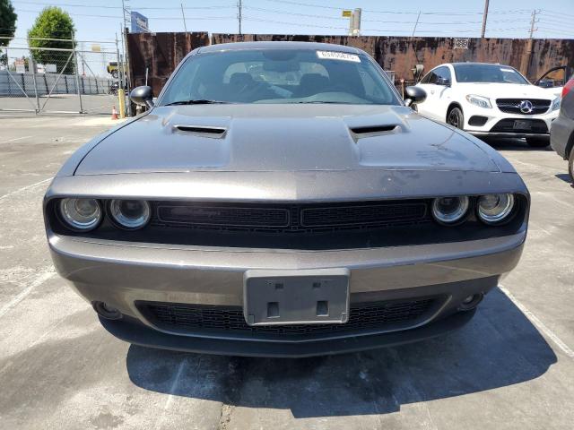 2019 DODGE CHALLENGER 2C3CDZAG0KH736392