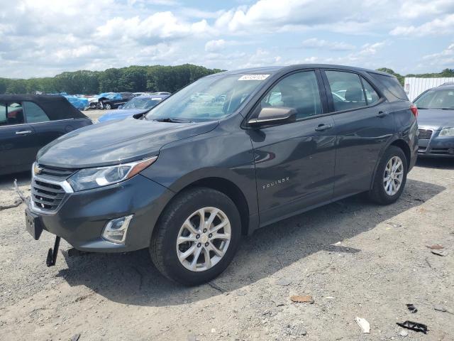 2018 CHEVROLET EQUINOX LS - 3GNAXREV3JL360898