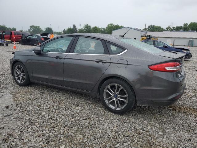 Vin: 3fa6p0g79hr406076, lot: 62689195, ford fusion s 20172