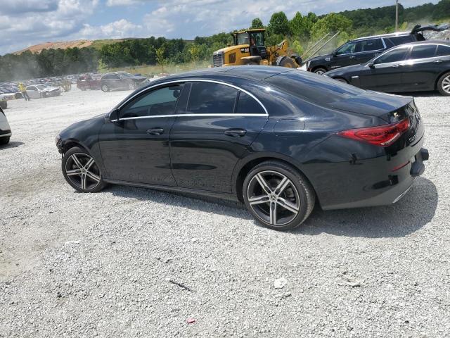2020 MERCEDES-BENZ CLA 250 - W1K5J4GB1LN108531