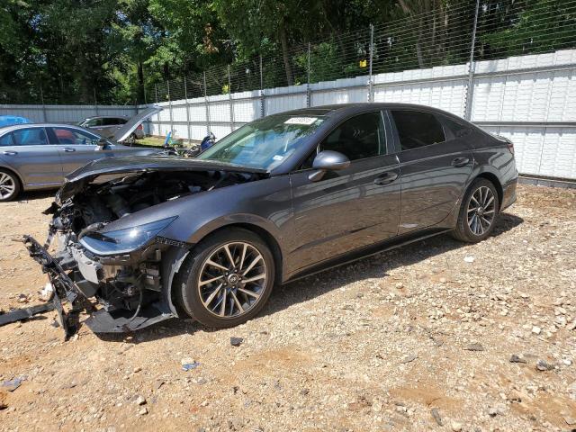 HYUNDAI SONATA LIM